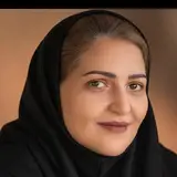 شهره مشرف پور
