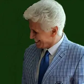 Reza Ghavifekr