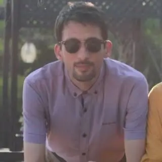Bahman K. Shahamat