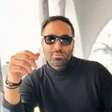 Ardeshir Farzi