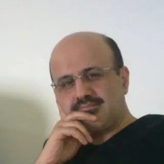 Omid Marjomaki