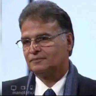 Behkam Bakhtiari