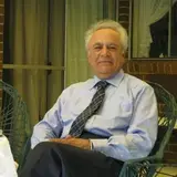 دكتر سيدمحمد ترابی