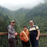 شهرام مساوات