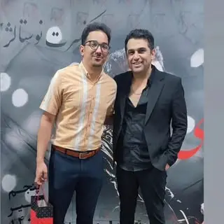 Hamzeh Sarfarazi