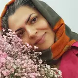 DrNargess Moghaddassi