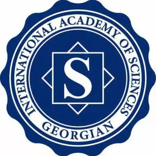 GEORGIAN INTERNATIONAL ACADEMY OF SCIENCES