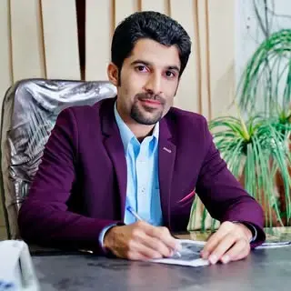 آقای مشاور
