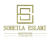 سهیلا اسلامی ??‍♀️ معمار و طراح داخلی