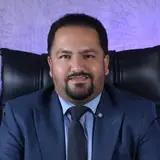 دکتر مجید ناصری
