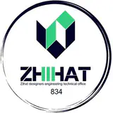 شرکت طراحان ژیهات