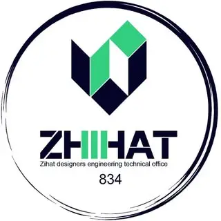 شرکت طراحان ژیهات