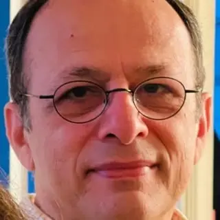 Roozbeh Bolhari