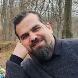 Ali Khanahmadi