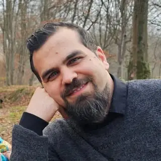 Ali Khanahmadi