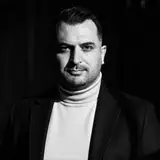 Hamed Bakhtiari