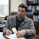 دکتر مسعود توپچی خسروشاهی