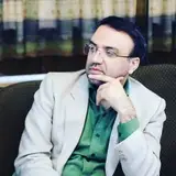 Saeid Darvishi