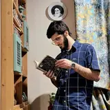 Amin Farajj