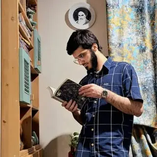 Amin Farajj