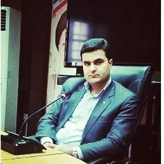 بهزاد خدادادیان | مدیر عامل آموزشگاه انتخاب اهواز