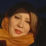 Anahita Binaei