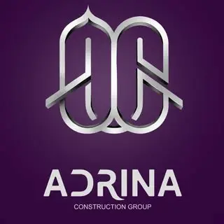 Adrina construction group | گروه ساختمانی آدرینا