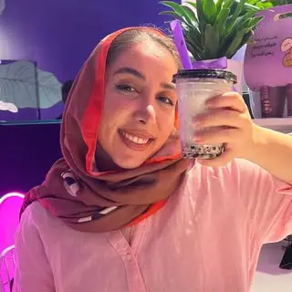 فاطمه شاهینی| گرگان