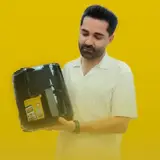 لوازم خانگی حمیدرضاافشار | زرند