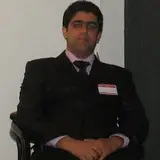 Reza Khoramdel