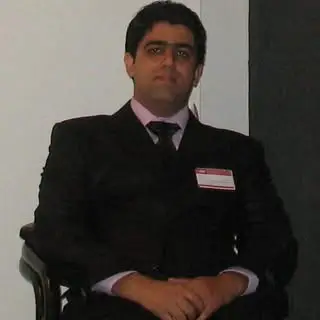 Reza Khoramdel