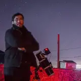 حسن بهرام پور
