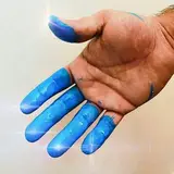 عایق استخر _ رنگ استخری