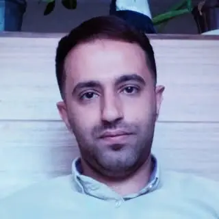 mohammad heydari