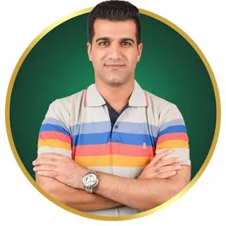 مجید جهانی | مشاور کنکور