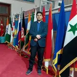 Jalaleddin Salimi