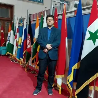 Jalaleddin Salimi
