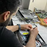 Mehdi King