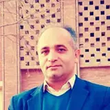 حسین احمدخانی روانشناس و مشاور