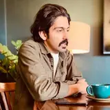 Ali Nejatbakhsh