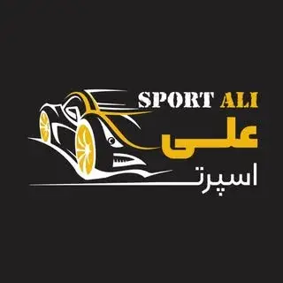 اسپرت علی|شیشه دودی|روکش|کفپوش|تعمیرصندلی|لوکس
