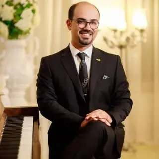 Behzad Beyrami