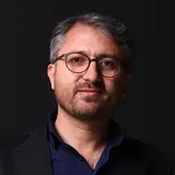 جعفر عالی نژاد مدرس دانشگاه و هوش مصنوعی، طراحی سایت