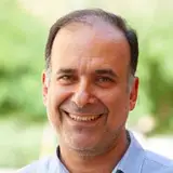 Morteza Shahbazinia
