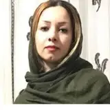 Bibi Roghayeh Hashemi