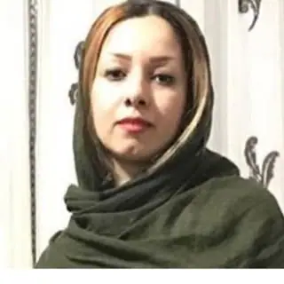 Bibi Roghayeh Hashemi