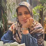 منصوره رضایی