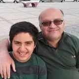 Reza H.  Alhashemi