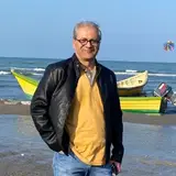 Alireza Fereidunian