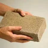 آجر نما گرگان نقشینه
